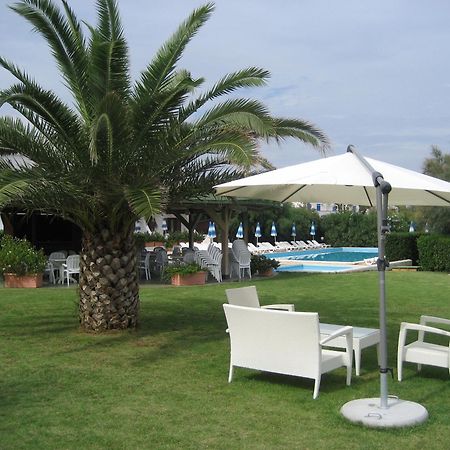 Residence Club Barbara Ostuni Eksteriør bilde