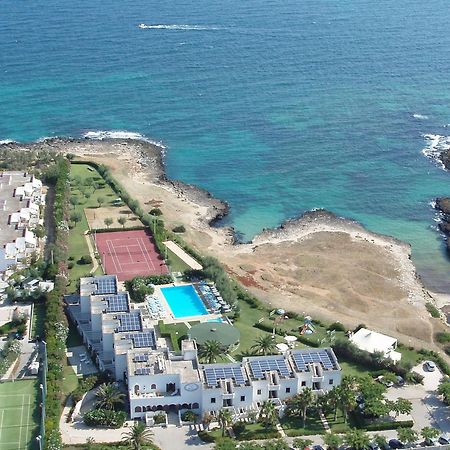 Residence Club Barbara Ostuni Eksteriør bilde