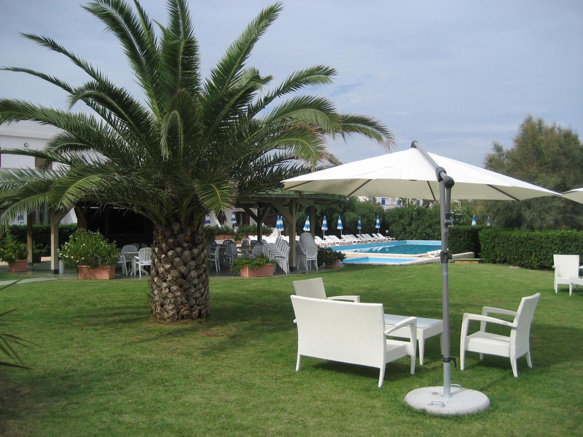 Residence Club Barbara Ostuni Eksteriør bilde