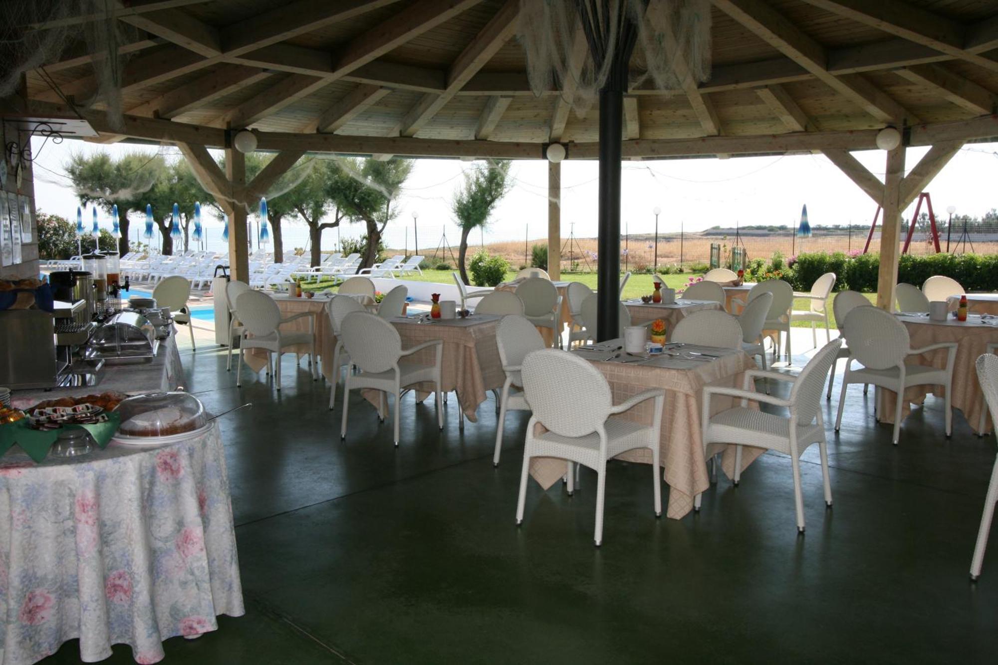 Residence Club Barbara Ostuni Eksteriør bilde