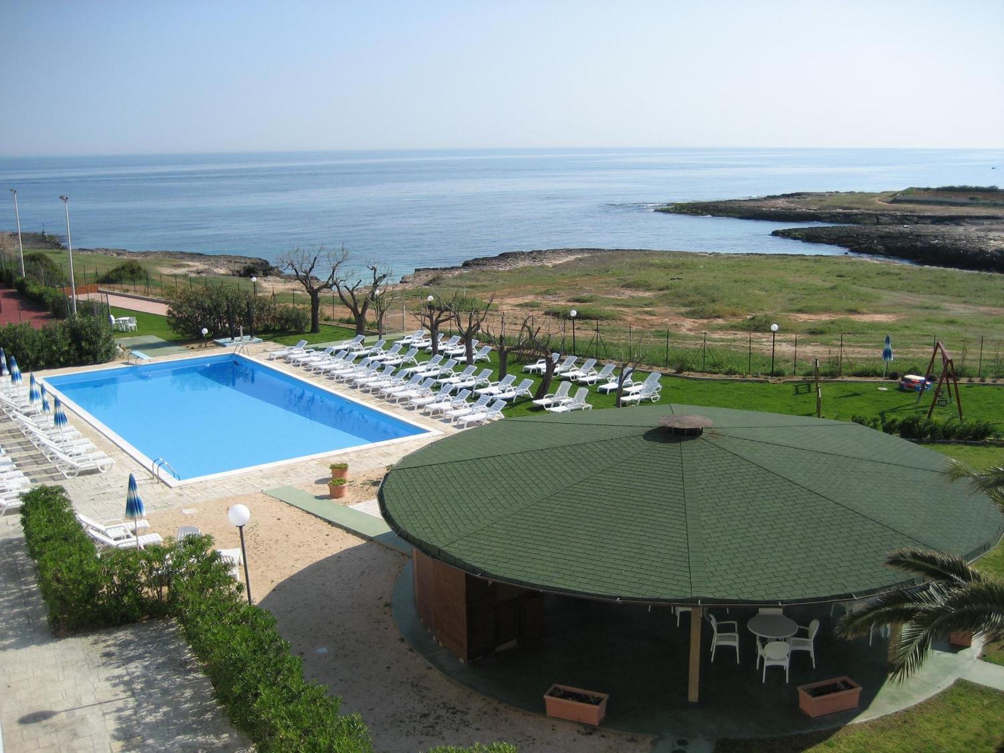 Residence Club Barbara Ostuni Eksteriør bilde
